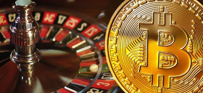 Cryptocurrency in the World of Online Slots