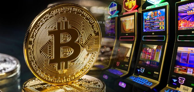 Cryptocurrency in the World of Online Slots