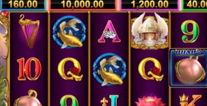 Slots Fortune
