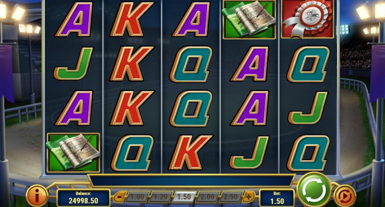 Slot Game Themes