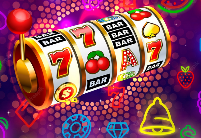 the latest trends in slot games