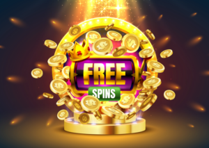 The Best Slots for Free Spins
