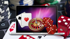 an image showing mobile slot games 
