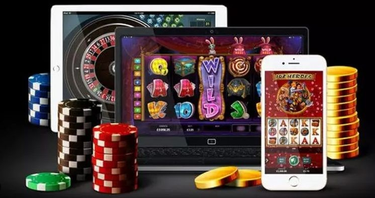 Mobile Slot Gaming Apps: A Comprehensive Guide