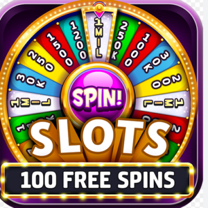 Free Slot Games with Bonus Spins
