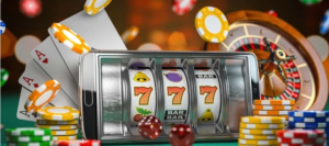 Best Free Slot Games for Endless Entertainment