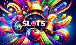 Best Online Slots 2024