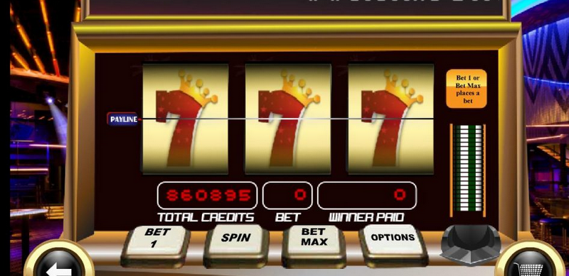 How to Play Free Slot Games