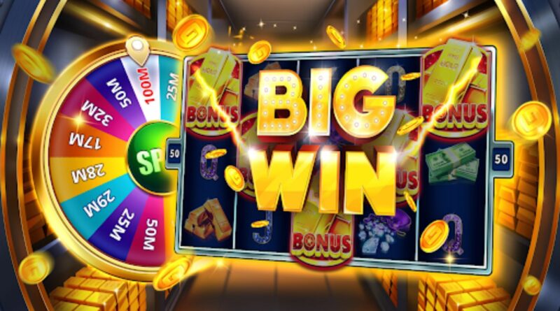 Free Slot Games with Free Coins