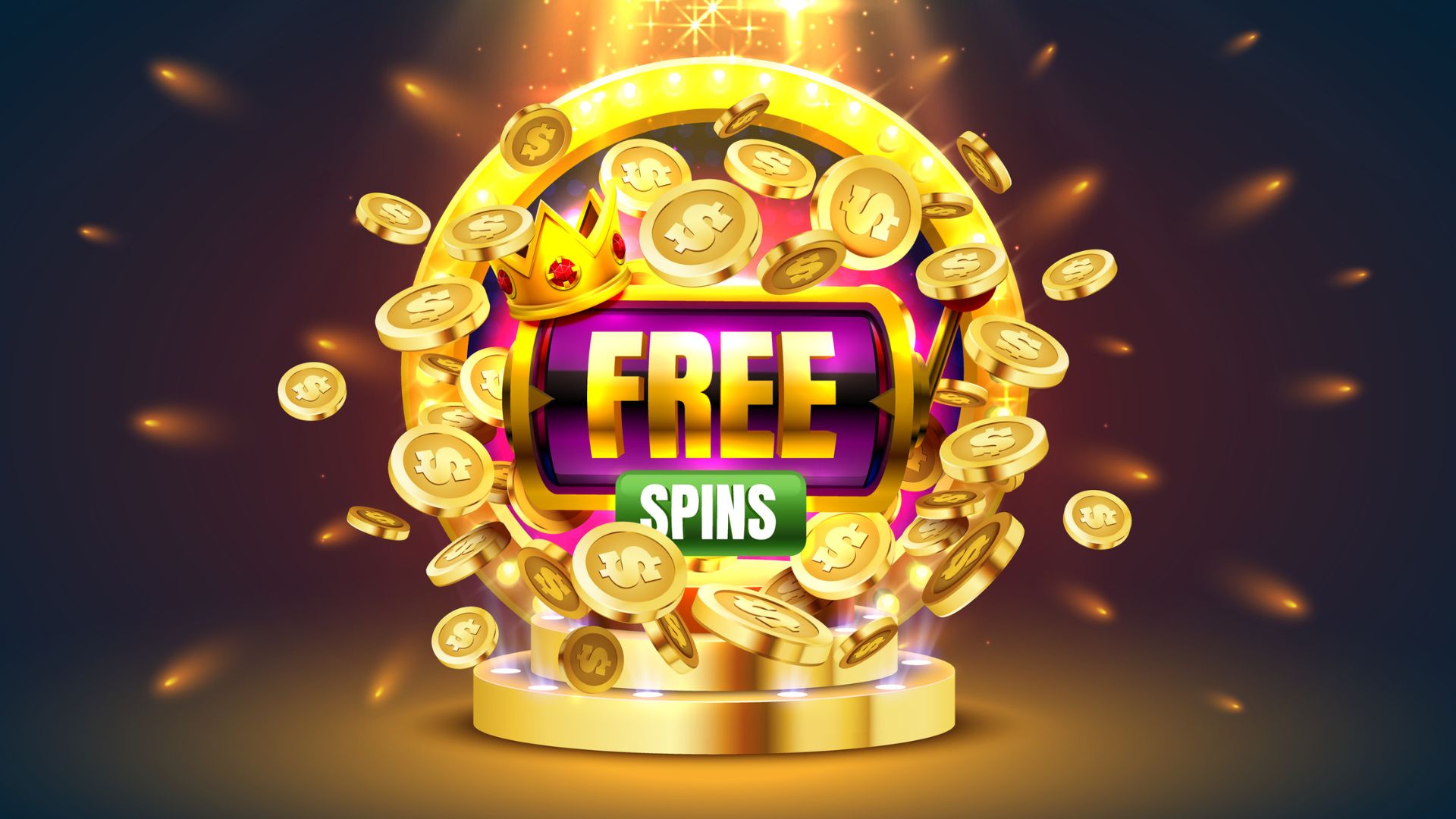 Free Slots with Bonus