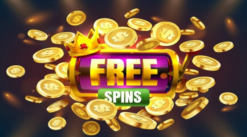 Free Slots with Bonus